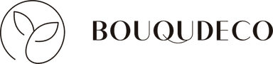 Bouqudeco logotyp