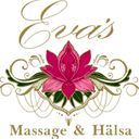 Eva's Massage & Hälsa logotyp