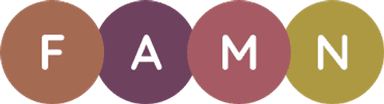 FAMN logotyp