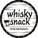 Whiskysnack Bar logotyp